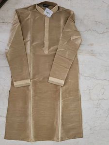 Elegant Men's Kurta