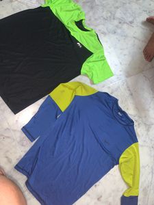 T Shrts Combo