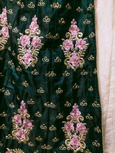 Festive Season Gown
