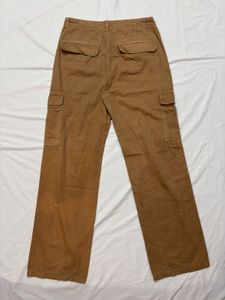 Zara Cargo Pants