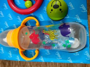 Little&#39;s Deluxe Giftset