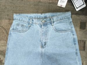 🥰D@46 Size-32 Straight Jeans