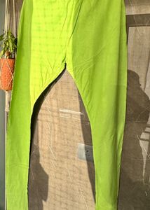Floral Anarkali Kurti