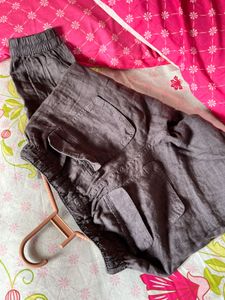 New Summer Linen Pants For Women