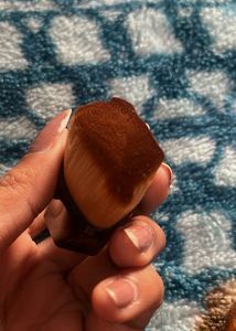 Foundation Brush