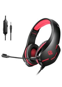 Cosmic Byte Stardust Wired Gaming Headset