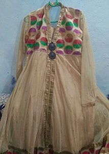 Elegant Ethnic Kurta Set