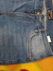Denim Jeans For Men