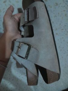 Birkenstock Inspired Sandals