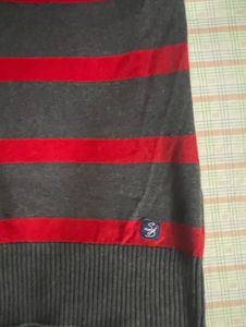 SWEATER BY SPYKAR WOMEN