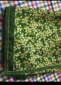 Shining Saree