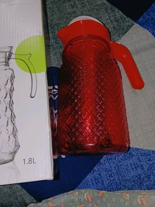 Water Bottle