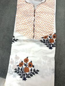 Elegant Kurta Set