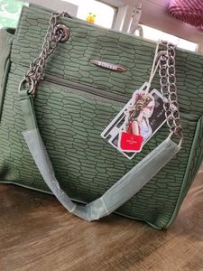 Hand Purse