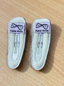 Cute Handmade Hairclip