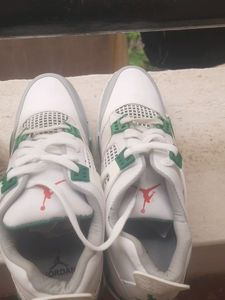 New Sneakers