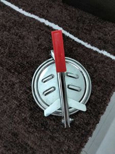 puri maker tool And Roti Making Machine