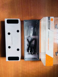 Laploma Asopunch Portable Wireless Speaker