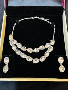 Jewellery Set