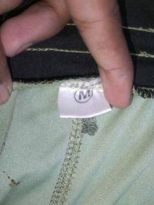 looser for boys and men.