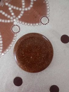 tan removing handmade soap