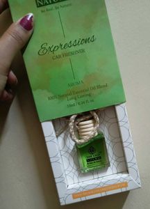 Car Freshener