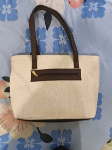 Stylish Tote Bag