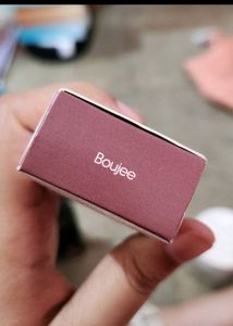 Kay Beauty Lip Tint Boujee
