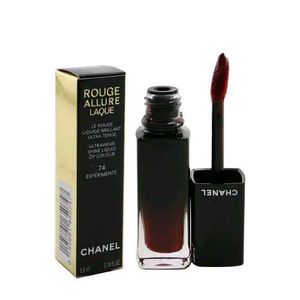 Chanel Rouge Allure Laque 74