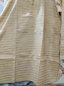 tussar silk kurta upto xxl