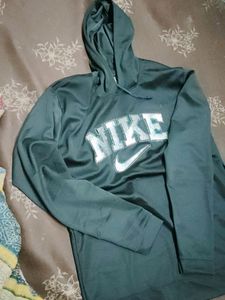 Man And Woman Sweats