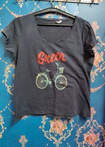 Bumchums 5 used tshirt
