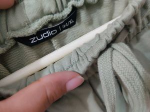 Cargo Joggers 🍃