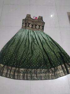 SALE HEEE..🎉Anarkali Alia Gown