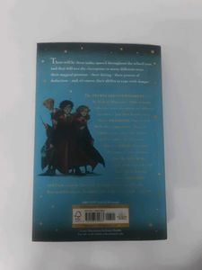 Harry Potter And The Goblet Of Fire