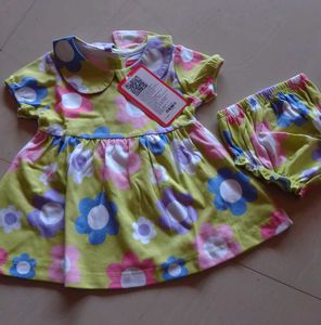 Baby Frocks