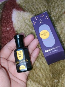Premium Roll On Ittar: White Oudh Ex