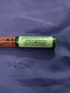 Faces Canada Lipstick