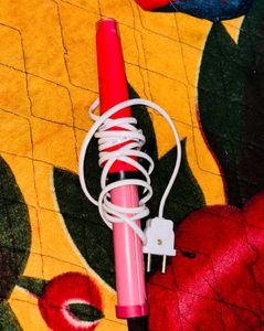 Nova Hair Straightener
