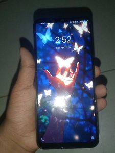 Vivo Y 16 Phone With Charger