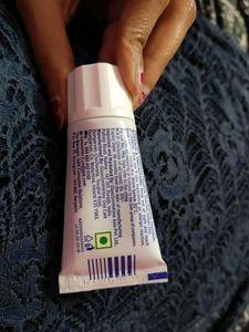BROER Teeth Whitener Long Lasting Fresh Breath