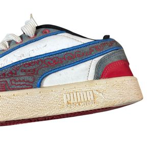 Puma Sneakers