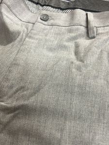 Netplay Formal Trouser 32size