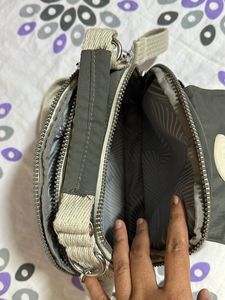 Unique Sling/crossbody/shoulder Bag