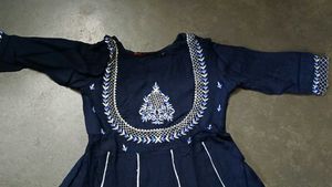 Beautiful Gown