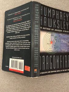 Dragonfire