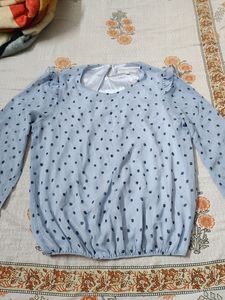 Fancy Top