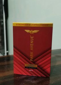 Park Avenue Conquer EDP