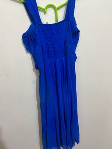 Imported Party Wear Dress