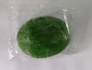 2 Piece Neem Aloevera Soap